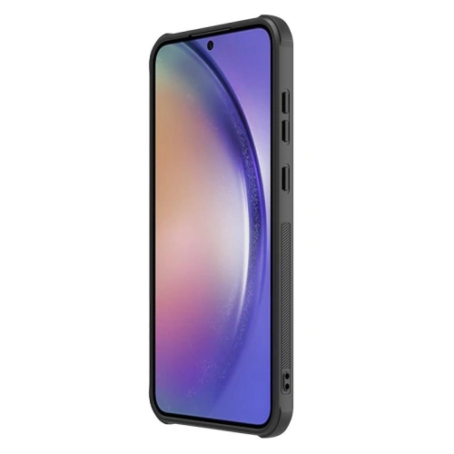 Kup Etui Nillkin Super Shield Pro Magnetic Samsung Galaxy A55 5G Černá / Černý - NLK1499 - {ean13} - Sklep Home Screen