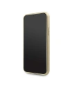 Kup Etui Guess GUHCN61G4GB Apple iPhone 11 brązowy/brown hard case 4G Collection - GUE199BR - {ean13} - Sklep Home Screen