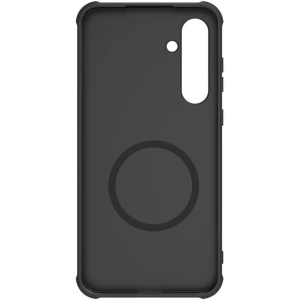 Kup Etui Nillkin Super Shield Pro Magnetic Samsung Galaxy A55 5G Negru / Black - NLK1499 - {ean13} - Sklep Home Screen