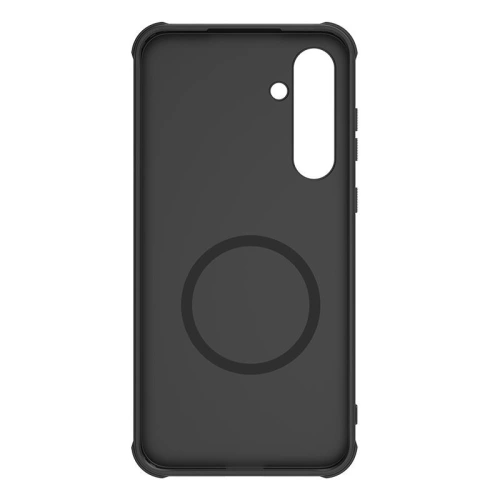 Kup Etui Nillkin Super Shield Pro Magnetic Samsung Galaxy A55 5G Negru / Black - NLK1499 - {ean13} - Sklep Home Screen