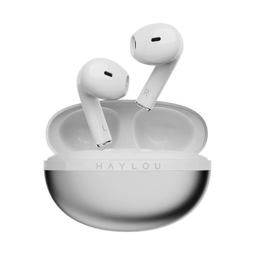 Kup Vezeték nélküli TWS fülhallgató Haylou X1 2023 ENC Bluetooth 5.3 szürke - HAY55 - {ean13} - Sklep Home Screen