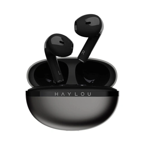 Kup Vezeték nélküli TWS fülhallgató Haylou X1 2023 ENC Bluetooth 5.3 fekete - HAY56 - {ean13} - Sklep Home Screen