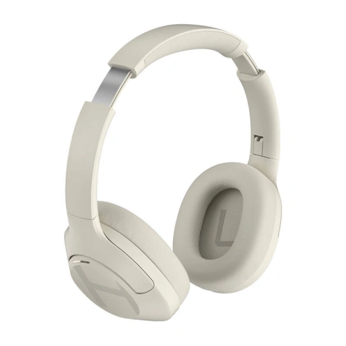 Kup Bezprzewodowe słuchawki nauszne Haylou S35 ANC Bluetooth 5.2 białe - HAY57 - {ean13} - Sklep Home Screen