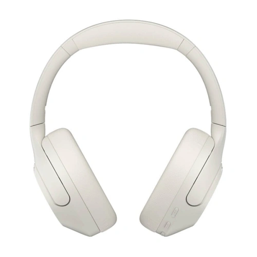 Kup Bezprzewodowe słuchawki nauszne Haylou S35 ANC Bluetooth 5.2 białe - HAY57 - {ean13} - Sklep Home Screen