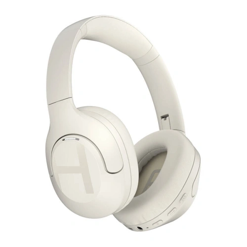 Kup Bezprzewodowe słuchawki nauszne Haylou S35 ANC Bluetooth 5.2 białe - HAY57 - {ean13} - Sklep Home Screen