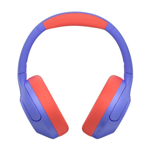 Kup Bezprzewodowe słuchawki nauszne Haylou S35 ANC Bluetooth 5.2 fioletowo-pomarańczowe - HAY58 - {ean13} - Sklep Home Screen