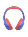 Kup Bezprzewodowe słuchawki nauszne Haylou S35 ANC Bluetooth 5.2 fioletowo-pomarańczowe - HAY58 - {ean13} - Sklep Home Screen