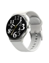 Smartwatch Haylou Solar Lite Bluetooth 5.3 IP68 stříbrný