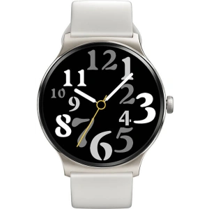 Kup Smartwatch Haylou Solar Lite Bluetooth 5.3 IP68 srebrny - HAY59 - {ean13} - Sklep Home Screen