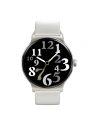 Kup Smartwatch Haylou Solar Lite Bluetooth 5.3 IP68 silber - HAY59 - {ean13} - Sklep Home Screen
