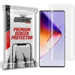 Kup Folia hydrożelowa GrizzGlass Hydrofilm do Infinix Note 40 Pro - GRZ8931 - {ean13} - Sklep Home Screen