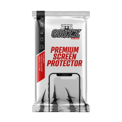 Buy GrizzGlass Hydrofilm Infinix Note 40 Pro - GRZ8931 - {ean13} - Home Screen Store Europe