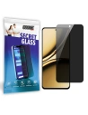 Kup Privatizáló üveg GrizzGlass SecretGlass a Realme Narzo 70 Pro-hoz - GRZ8932 - {ean13} - Sklep Home Screen