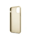 Kup Etui Guess GUHCN61G4GG Apple iPhone 11 šedé/grey tvrdé pouzdro 4G Collection - GUE200GRY - {ean13} - Sklep Home Screen
