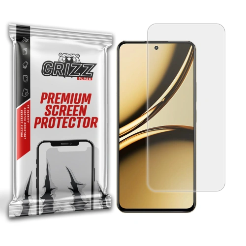 Kup Matte Folie GrizzGlass PaperScreen für Realme Narzo 70 Pro - GRZ8936 - {ean13} - Sklep Home Screen