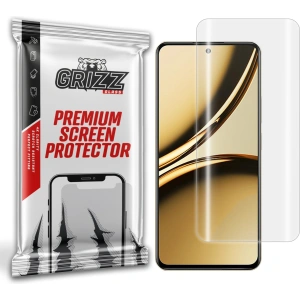 Kup Folia hydrożelowa GrizzGlass Hydrofilm do Realme Narzo 70 Pro - GRZ8939 - {ean13} - Sklep Home Screen