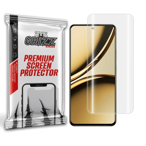Kup Film hidrogel GrizzGlass Hydrofilm pentru Realme Narzo 70 Pro - GRZ8939 - {ean13} - Sklep Home Screen