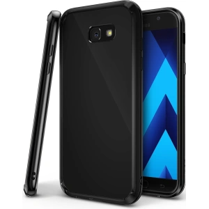 Buy Case Ringke Fusion Samsung Galaxy A3 2017 Shadow Black - 8809525014729 - RGK514SDH - Home Screen