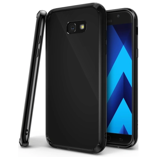 Kup Case Ringke Fusion Samsung Galaxy A3 2017 Schatten Schwarz - RGK514SDH - {ean13} - Sklep Home Screen