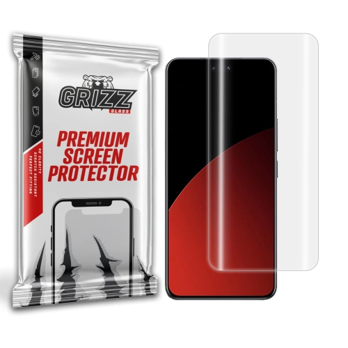 Kup Film hidrogel GrizzGlass Hydrofilm pentru Xiaomi Civi 4 Pro - GRZ8943 - {ean13} - Sklep Home Screen