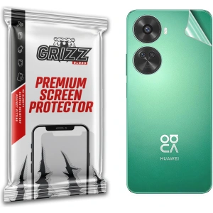 Kup Folie auf der Rückseite GrizzGlass UltraSkin für Huawei Nova 12 SE - GRZ8944 - {ean13} - Sklep Home Screen