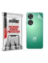Folie auf der Rückseite GrizzGlass UltraSkin für Huawei Nova 12 SE
