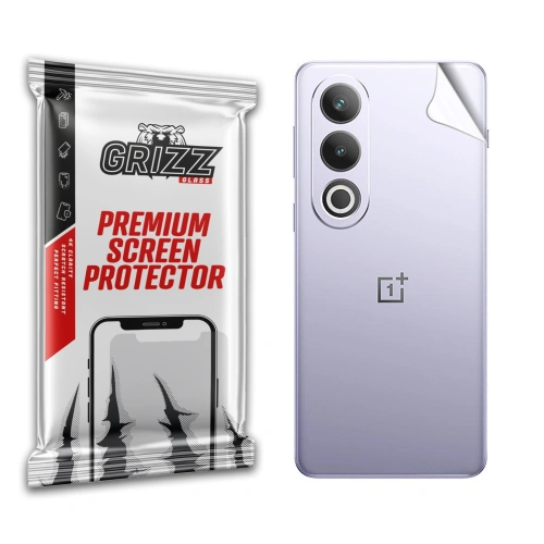 Kup Fólia a hátsó GrizzGlass UltraSkin-hez OnePlus Ace 3V-hoz - GRZ8946 - {ean13} - Sklep Home Screen