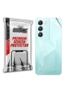 Fólia hátulra GrizzGlass UltraSkin Vivo T3-hoz