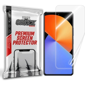 Kup Folia ceramiczna GrizzGlass CeramicFilm do Infinix Note 40 - GRZ8951 - {ean13} - Sklep Home Screen