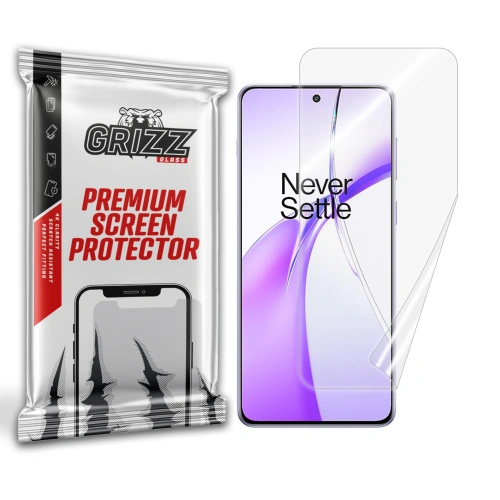 Kup GrizzGlass CeramicFilm pentru OnePlus Ace 3V - GRZ8953 - {ean13} - Sklep Home Screen