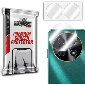 Buy GrizzGlass HybridGlass Camera Huawei Nova 12i - GRZ8954 - {ean13} - Home Screen Store Europe