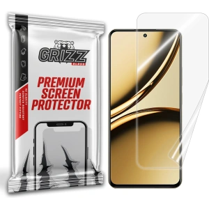 GrizzGlass CeramicFilm pentru Realme Narzo 70 Pro