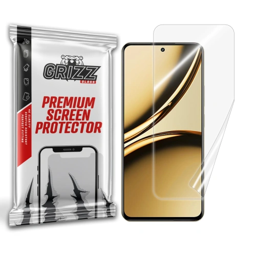 Kup GrizzGlass CeramicFilm pentru Realme Narzo 70 Pro - GRZ8955 - {ean13} - Sklep Home Screen