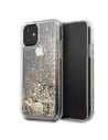 Kup Etui Guess GUHCN61GLHFLGO Apple iPhone 11 zlaté/hard case Glitter Hearts - GUE203GLD - {ean13} - Sklep Home Screen