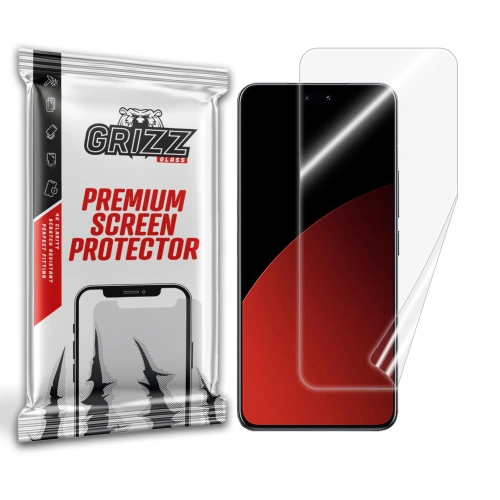 Kup GrizzGlass CeramicFilm pentru Xiaomi Civi 4 Pro - GRZ8958 - {ean13} - Sklep Home Screen
