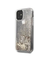 Kup Etui Guess GUHCN61GLHFLGO Apple iPhone 11 aurie/aur hard case Glitter Hearts - GUE203GLD - {ean13} - Sklep Home Screen