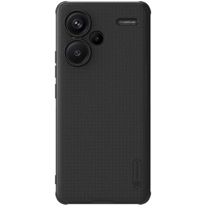 Kup Etui Nillkin Super Shield Pro Magnetic Xiaomi Redmi Note 13 Pro 5G Černá / Černý - NLK1500 - {ean13} - Sklep Home Screen