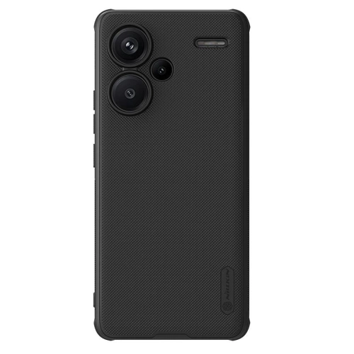 Kup Etui Nillkin Super Shield Pro Magnetic Xiaomi Redmi Note 13 Pro 5G Černá / Černý - NLK1500 - {ean13} - Sklep Home Screen