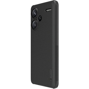 Kup Etui Nillkin Super Shield Pro Magnetic Xiaomi Redmi Note 13 Pro 5G Černá / Černý - NLK1500 - {ean13} - Sklep Home Screen