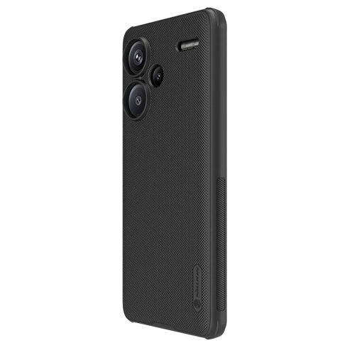 Kup Etui Nillkin Super Shield Pro Magnetic Xiaomi Redmi Note 13 Pro 5G Černá / Černý - NLK1500 - {ean13} - Sklep Home Screen