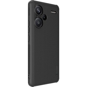 Kup Etui Nillkin Super Shield Pro Magnetic Xiaomi Redmi Note 13 Pro 5G Černá / Černý - NLK1500 - {ean13} - Sklep Home Screen