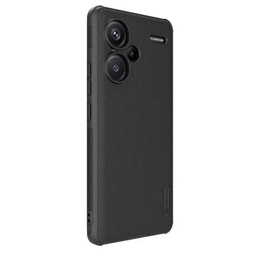 Kup Etui Nillkin Super Shield Pro Magnetic Xiaomi Redmi Note 13 Pro 5G Černá / Černý - NLK1500 - {ean13} - Sklep Home Screen