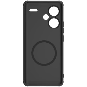 Kup Etui Nillkin Super Shield Pro Magnetic Xiaomi Redmi Note 13 Pro 5G Černá / Černý - NLK1500 - {ean13} - Sklep Home Screen