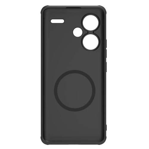 Kup Etui Nillkin Super Shield Pro Magnetic Xiaomi Redmi Note 13 Pro 5G Černá / Černý - NLK1500 - {ean13} - Sklep Home Screen