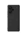 Case Nillkin Super Shield Pro Magnetic Xiaomi Redmi Note 13 Pro+ Plus 5G Schwarz / Schwarz