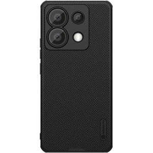 Kup Etui Nillkin Super Shield Pro Xiaomi Redmi Note 13 Pro 5G Černá / Černý - NLK1502 - {ean13} - Sklep Home Screen
