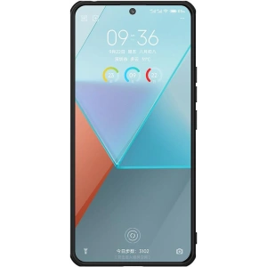 Kup Etui Nillkin Super Shield Pro Xiaomi Redmi Note 13 Pro 5G Černá / Černý - NLK1502 - {ean13} - Sklep Home Screen