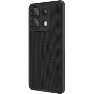 Kup Etui Nillkin Super Shield Pro Xiaomi Redmi Note 13 Pro 5G Černá / Černý - NLK1502 - {ean13} - Sklep Home Screen