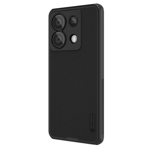 Kup Etui Nillkin Super Shield Pro Xiaomi Redmi Note 13 Pro 5G Černá / Černý - NLK1502 - {ean13} - Sklep Home Screen