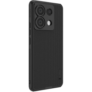 Kup Etui Nillkin Super Shield Pro Xiaomi Redmi Note 13 Pro 5G Černá / Černý - NLK1502 - {ean13} - Sklep Home Screen